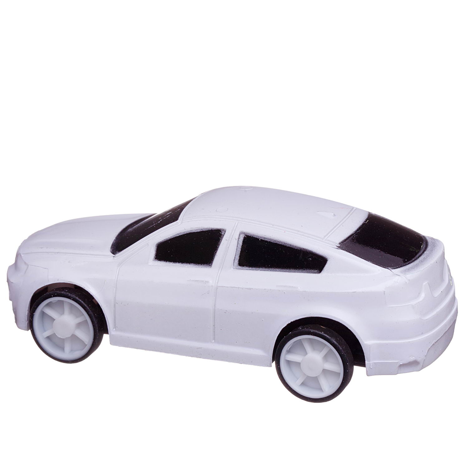 Игровой набор Junfa Легковые машинки WZ-17140 - фото 6