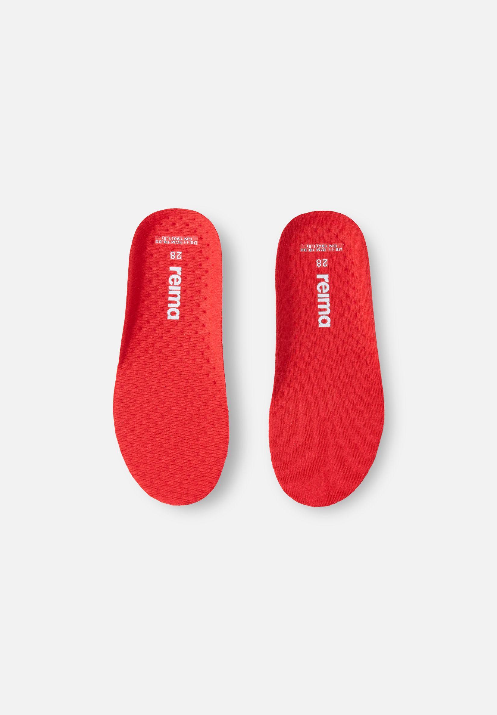 Аквашузы Reima 569419-6984 - фото 6