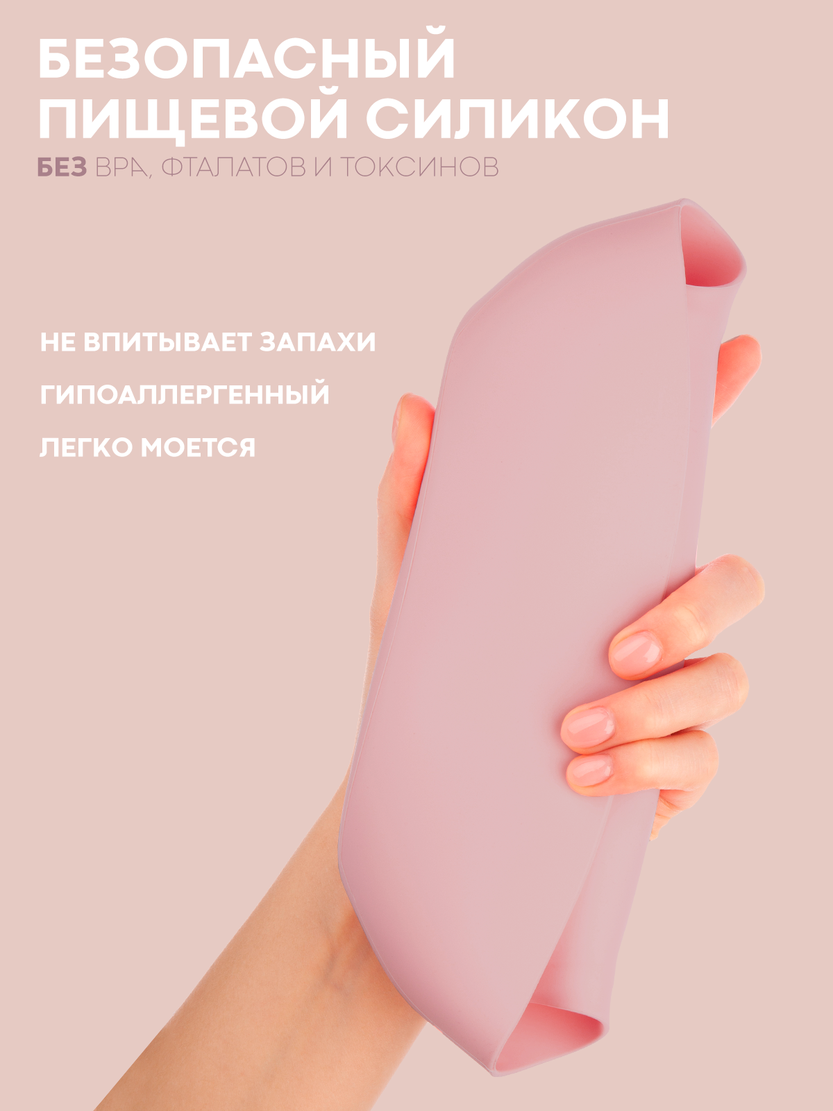 Набор посуды КАРТОФАН 6 предм. - фото 9