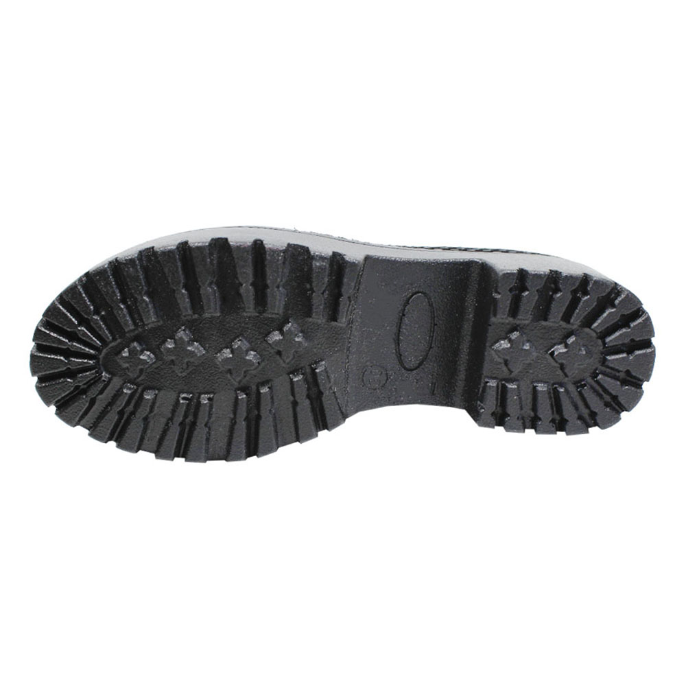 Туфли Europen 5-9-SV EUROPEN Туфли для девочки,черный - фото 4