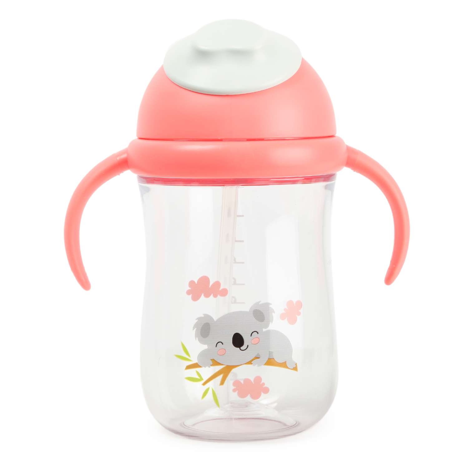 Поильник BabyGo 300 мл - фото 1
