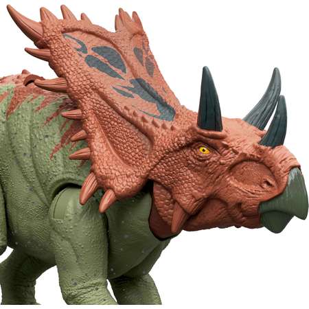 Фигурка Jurassic World Strike Attack