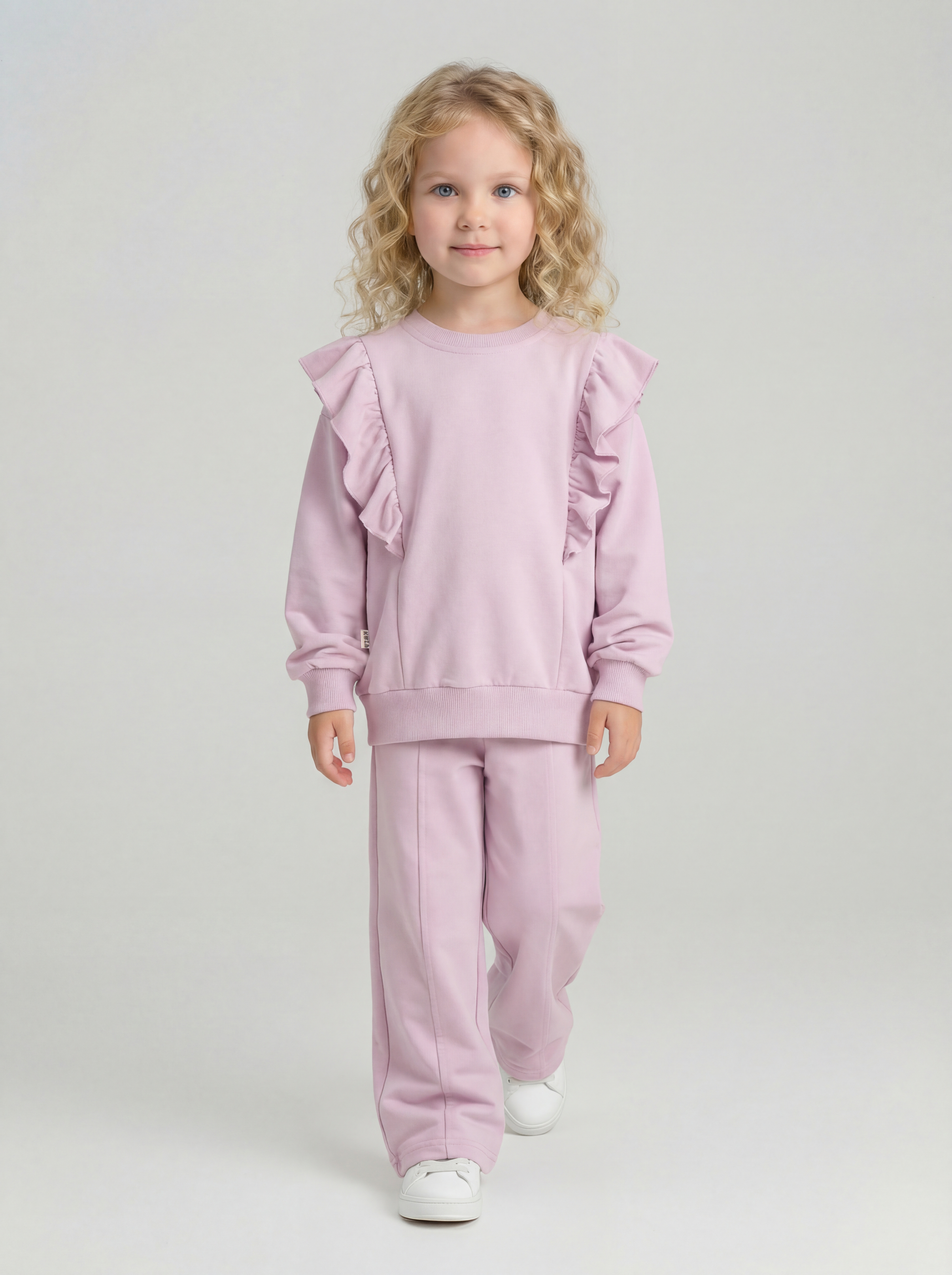 Костюм KUZA 1330А6 - фото 1