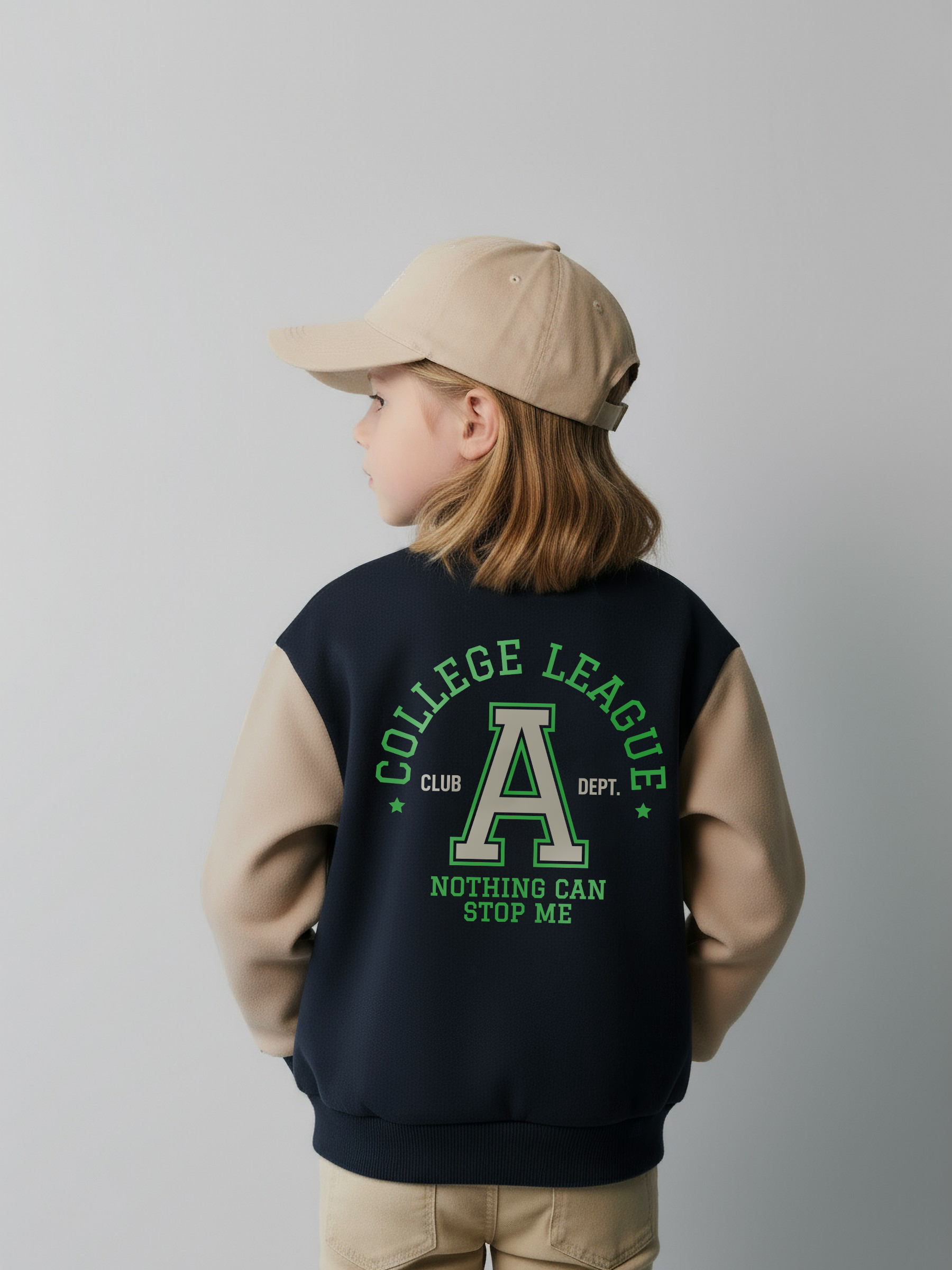 Бомбер YOULALA 2047330201 - фото 2