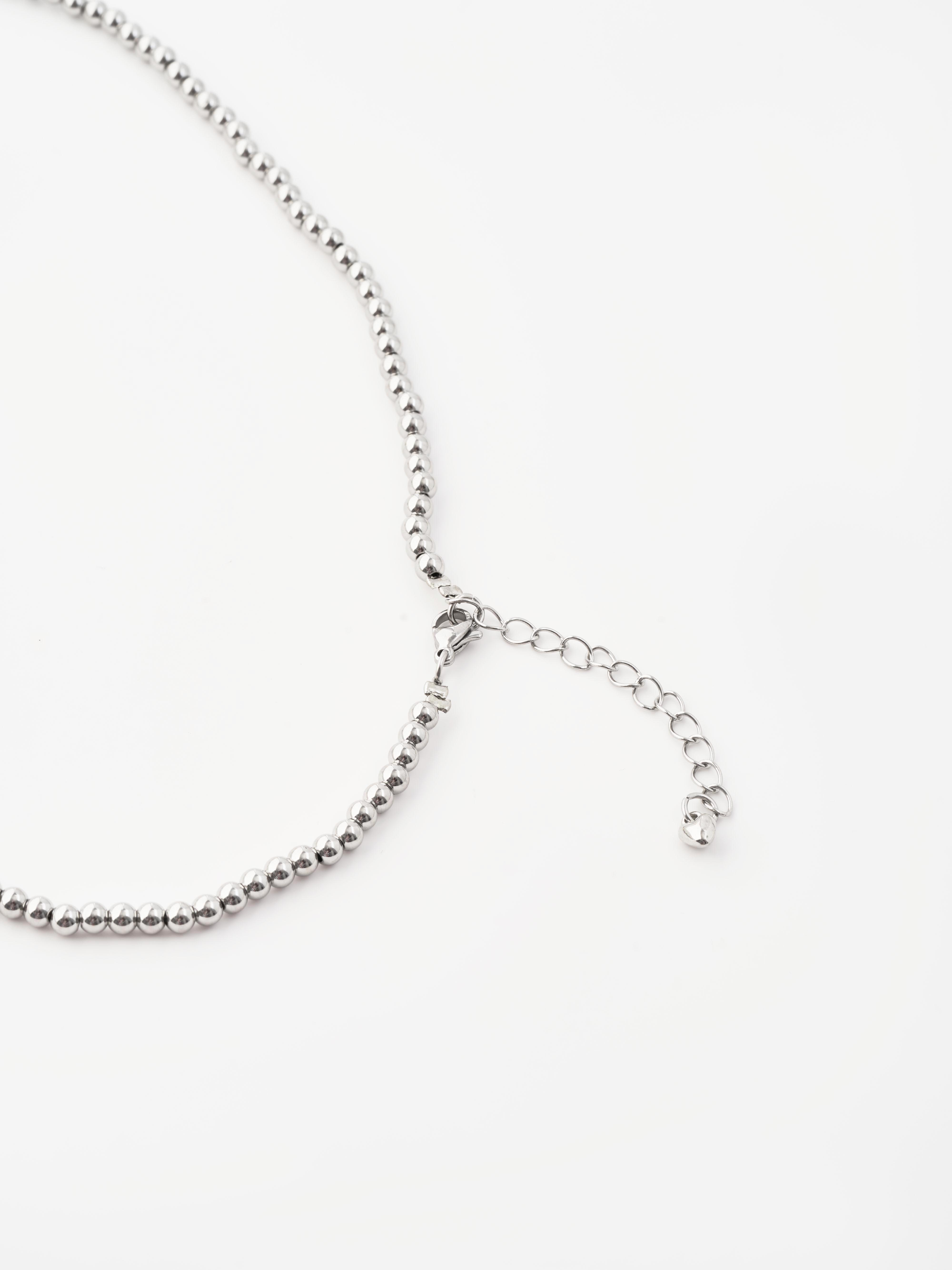 Колье Shine and Beauty PW00054 - фото 4