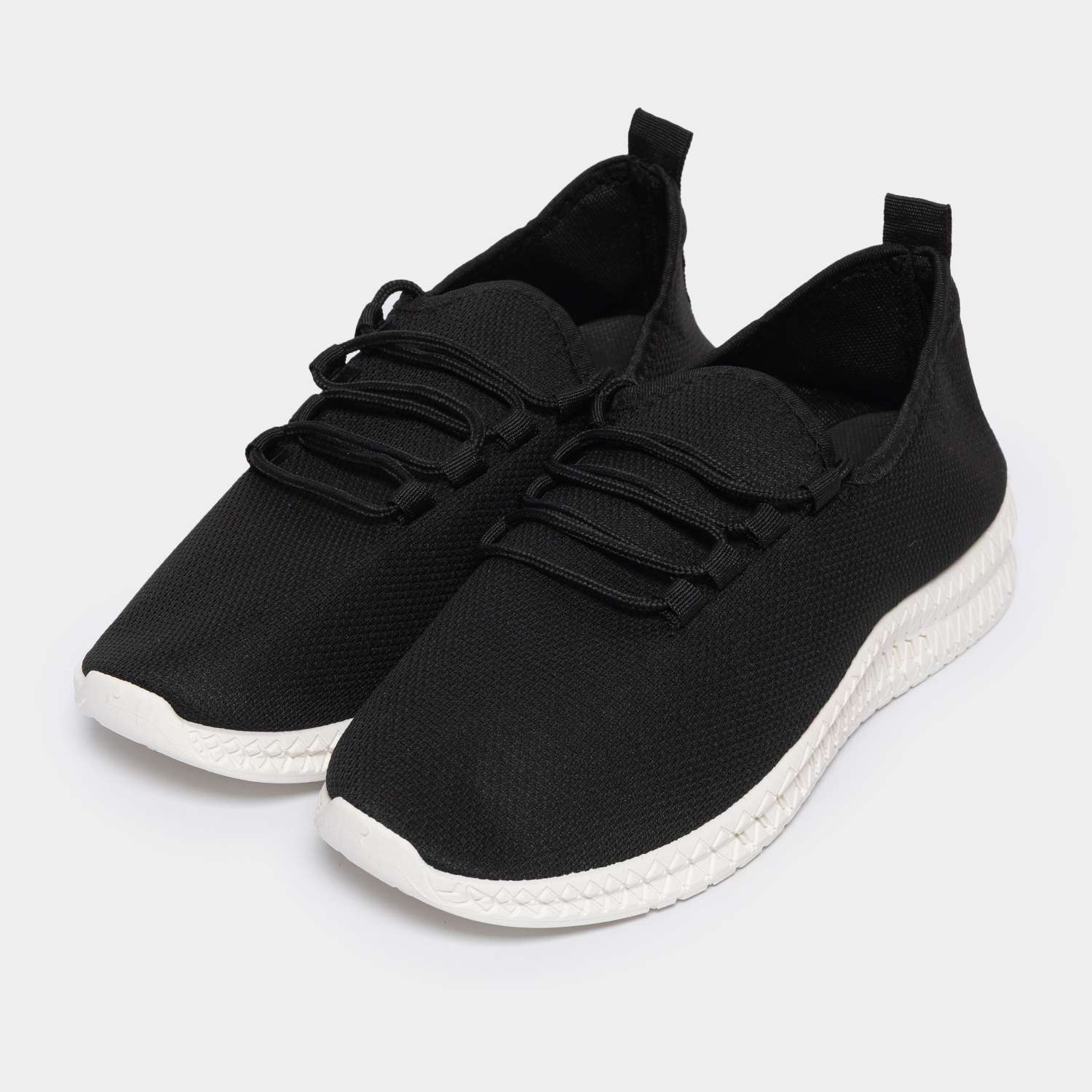 Кроссовки ё - фото 1