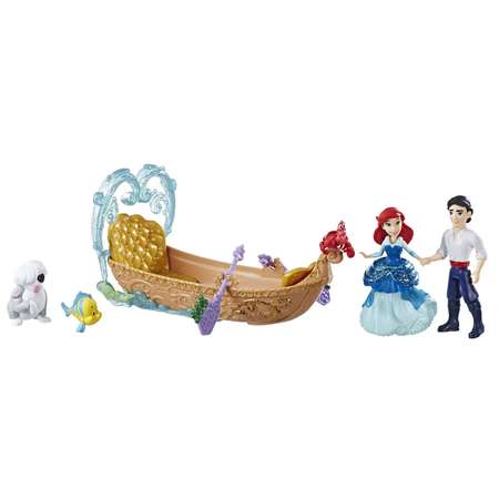 Кукла модельная Princess