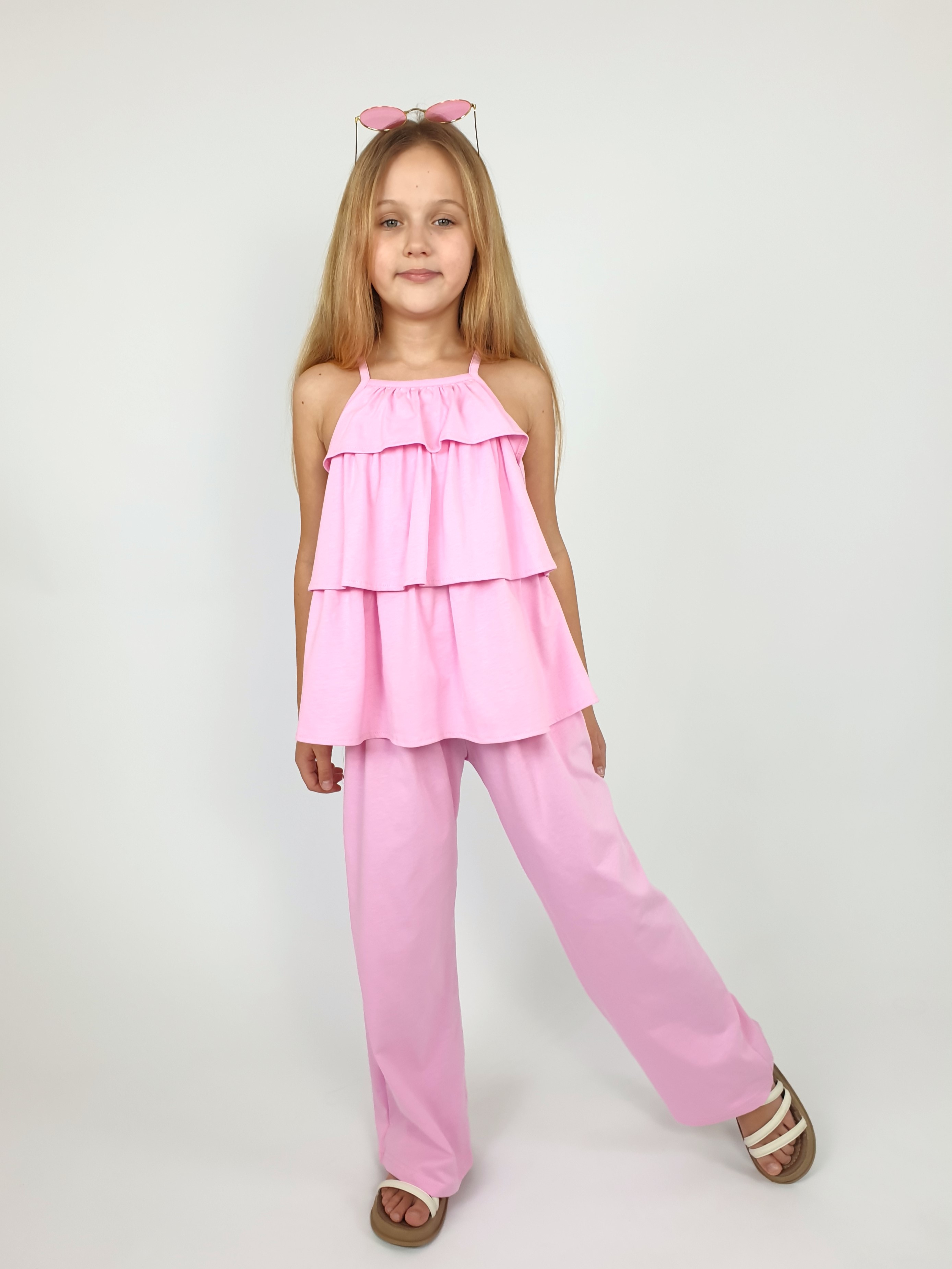 Костюм Luneva 02-160-1. - фото 12