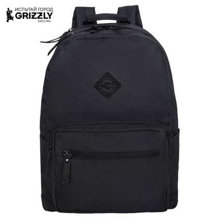 Рюкзак Grizzly для мальчика