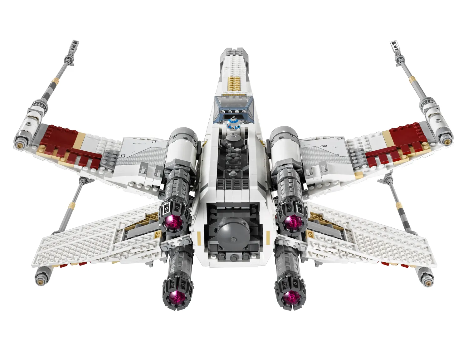 Конструктор LEGO Star Wars - фото 5