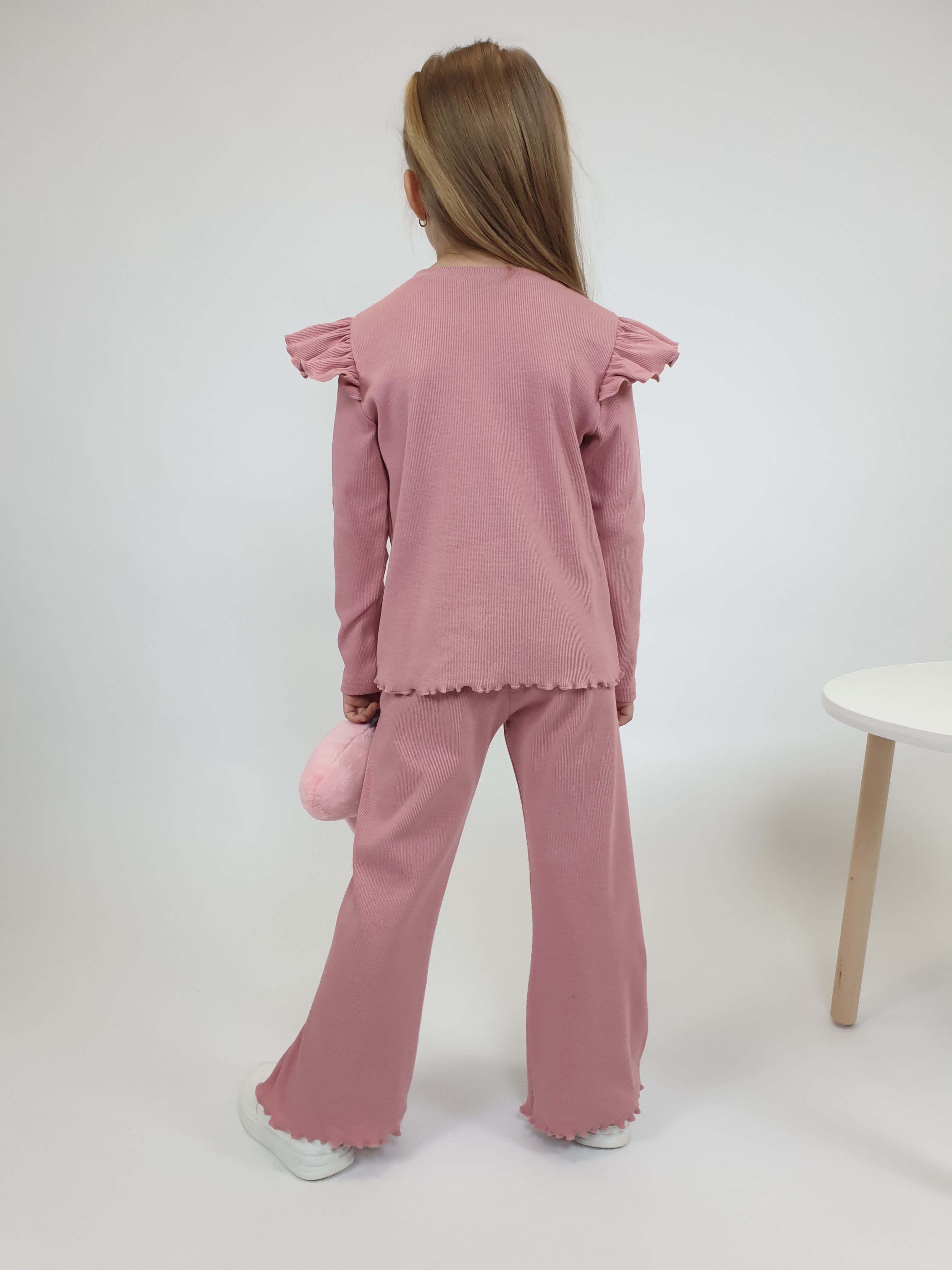 Костюм Luneva 02-137-7. - фото 4