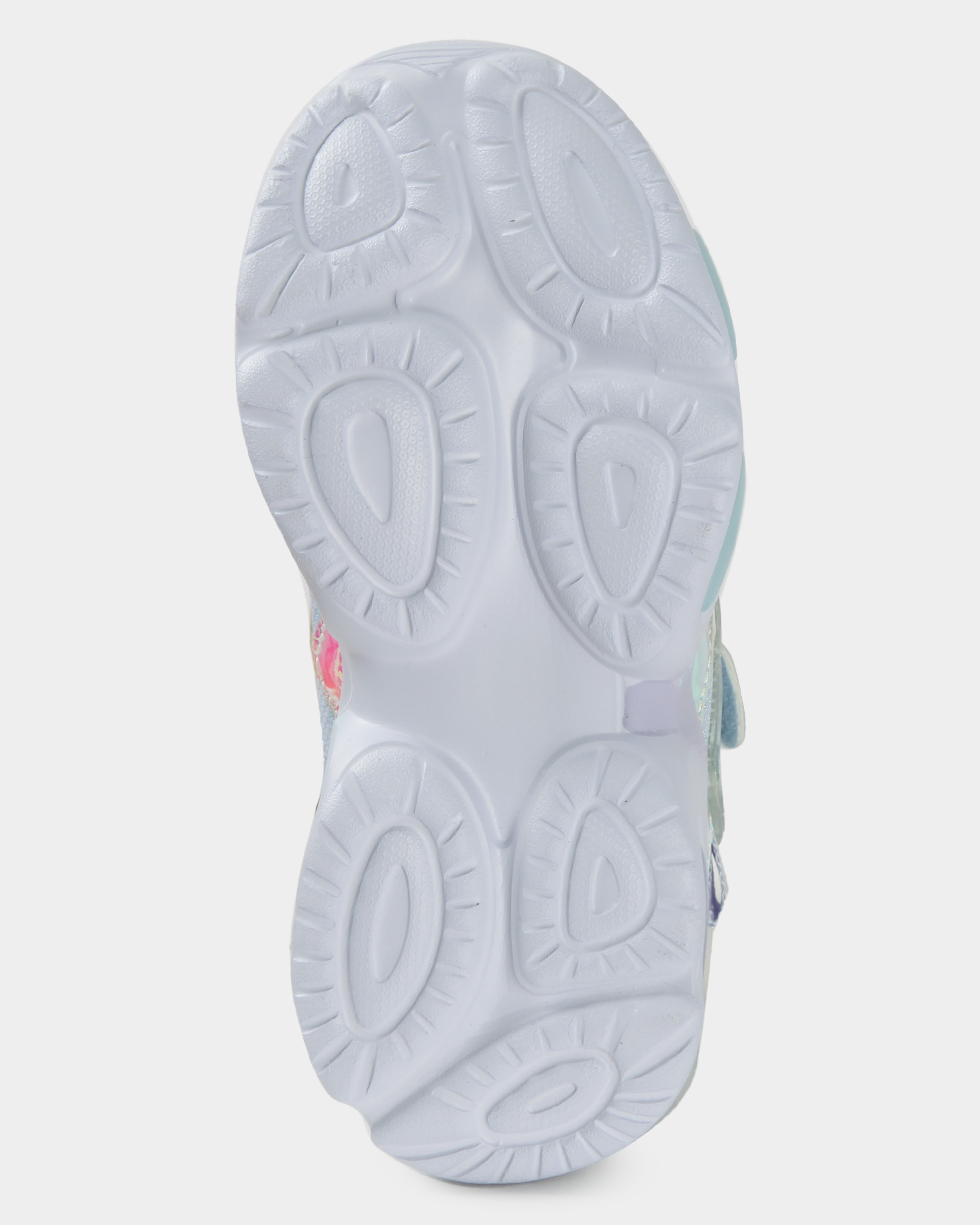 Кроссовки с подсветкой Царевны S26WFkgRS-706-55 - фото 6