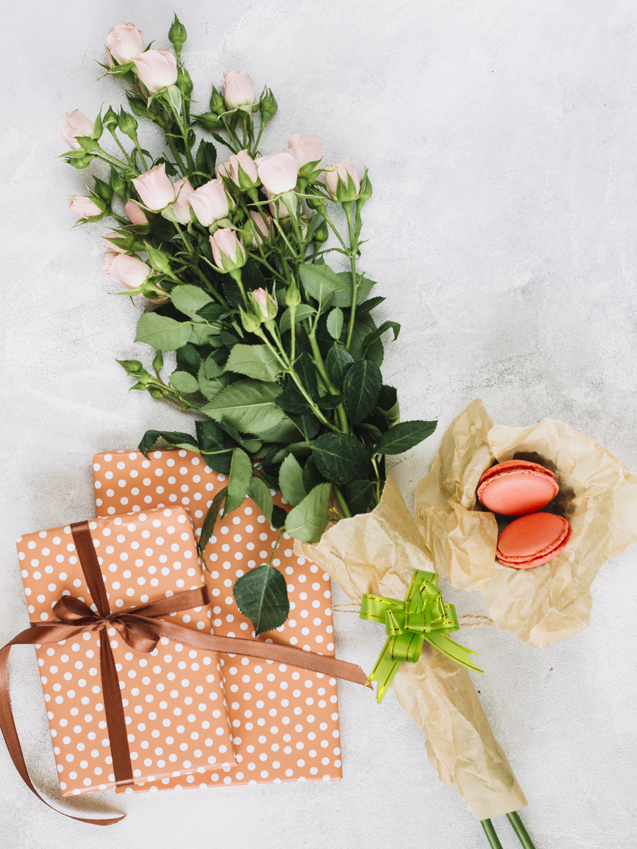 Набор бантиков AXLER для подарков 15 шт - фото 6