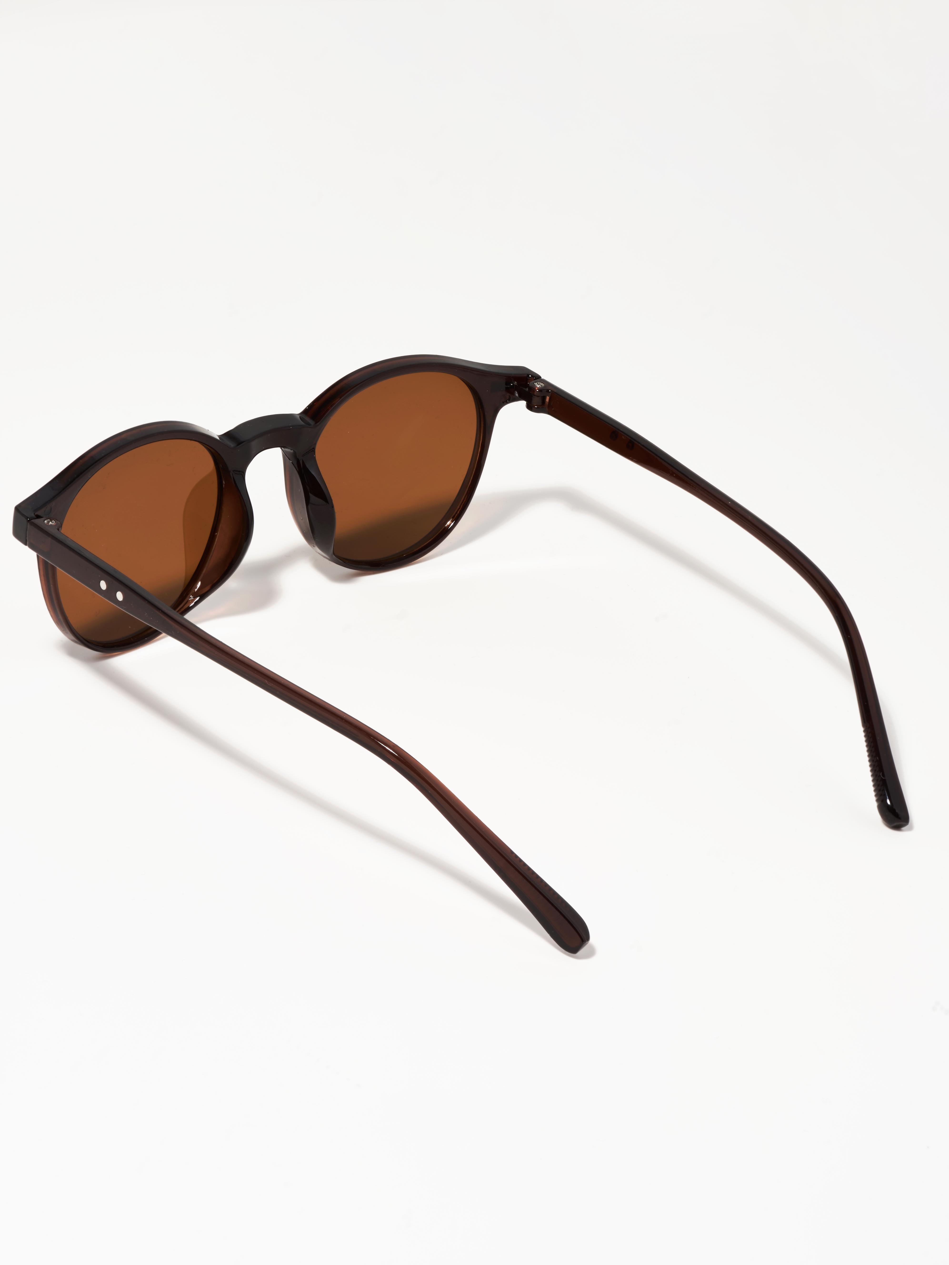 Солнцезащитные очки SUNNY GLASS O00005-2 - фото 10