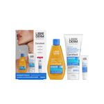 Набор средств Librederm CERAFAVIT 412 мл 3 шт.