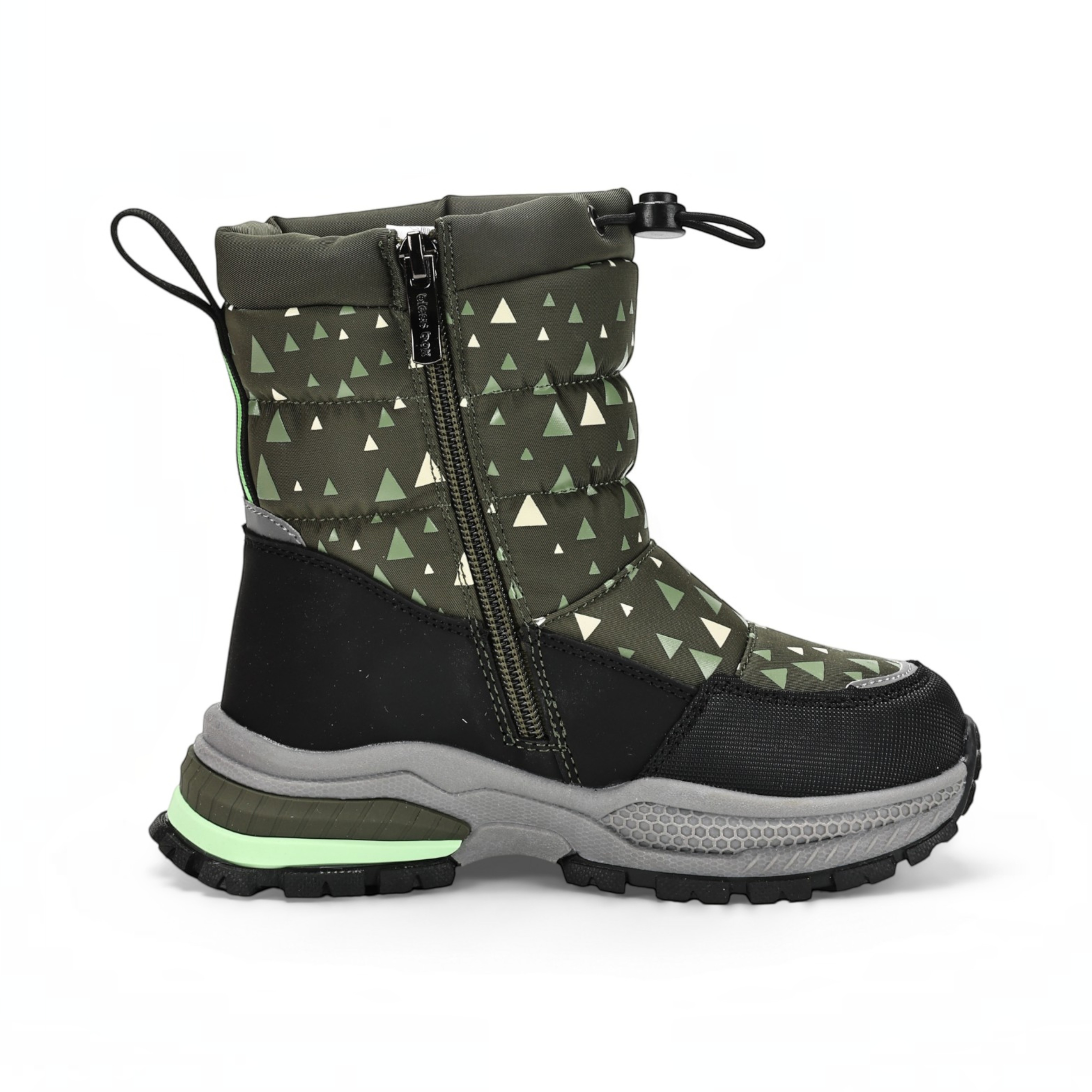 Дутики BLESSBOX BX53614A - фото 9