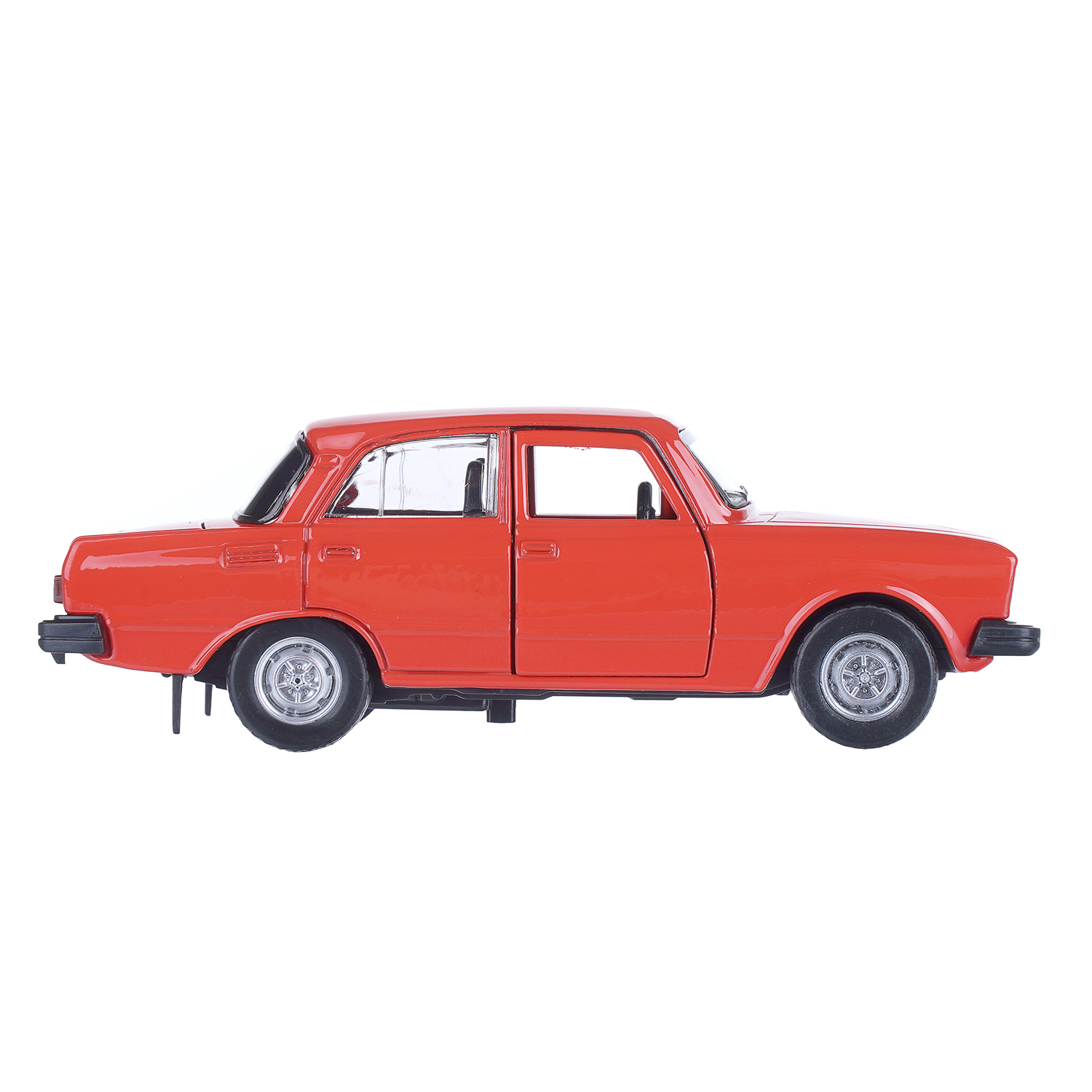 Автомобиль Технопарк Ретро 410392 - фото 7