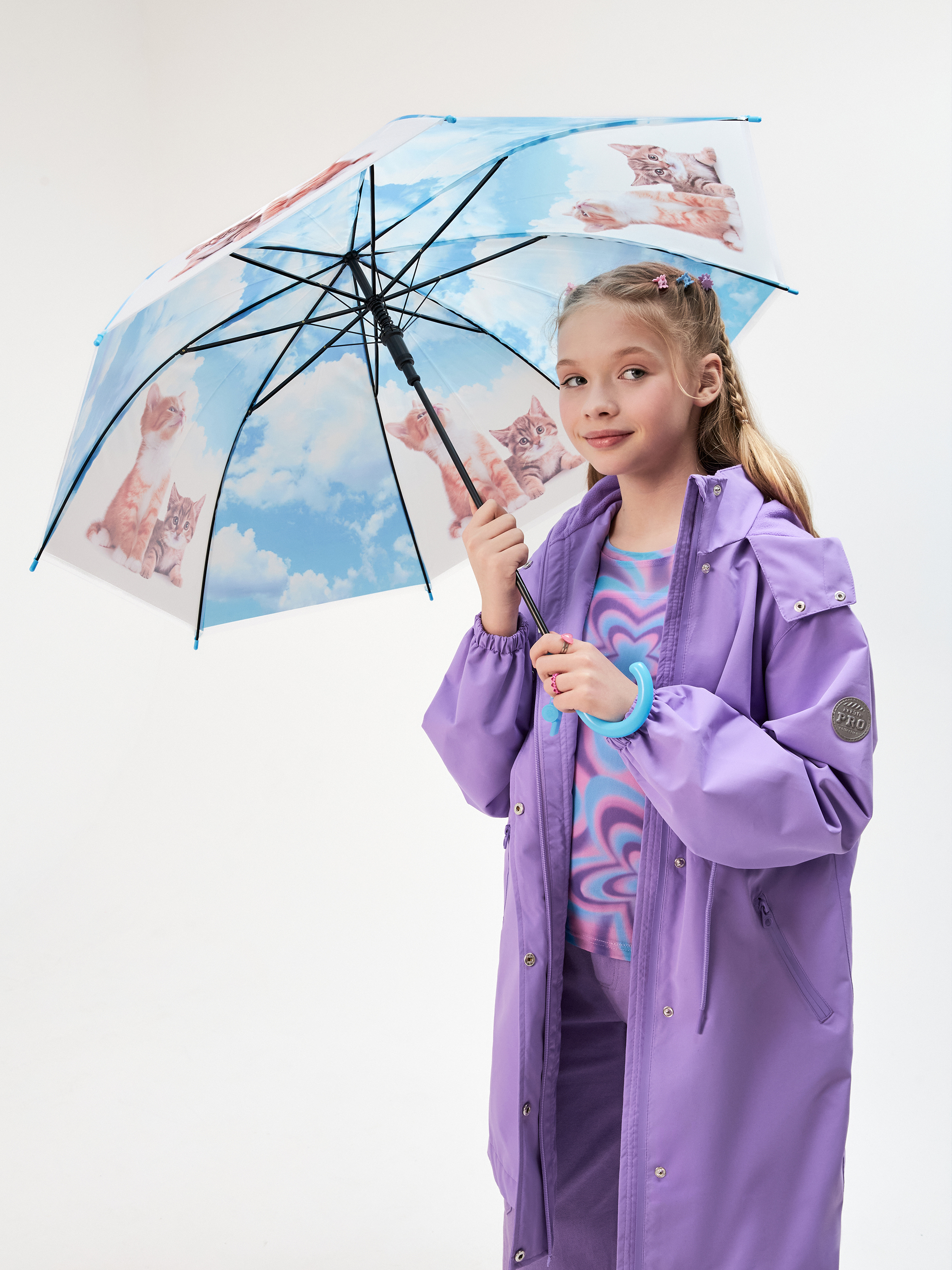 Зонт Acoola 20206510011_0079174 - фото 1