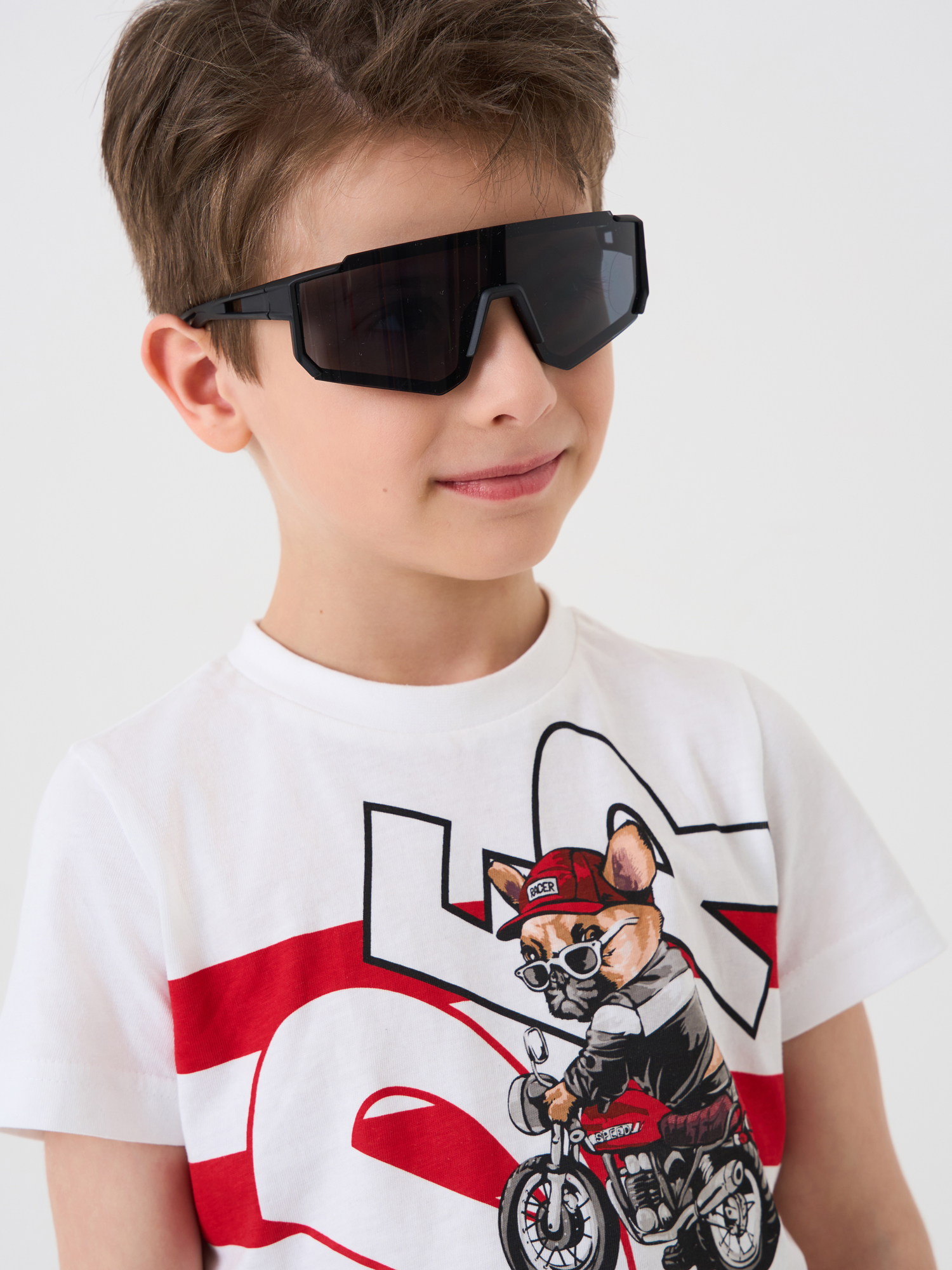 Очки солнцезащитные PlayToday 12612804 - фото 3