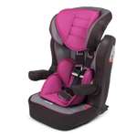 Автокресло Nania Isofix 1/2/3 (9-36 кг)