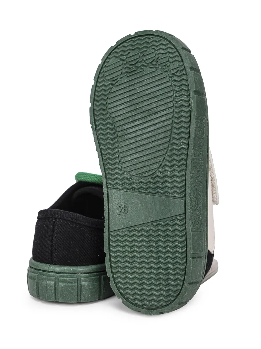 Кроссовки KDX YN-03 green - фото 14