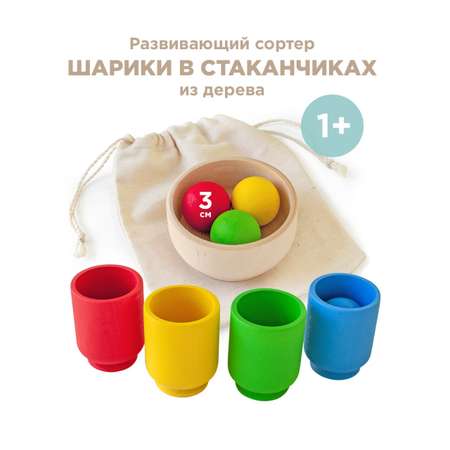 Игрушка Ulanik