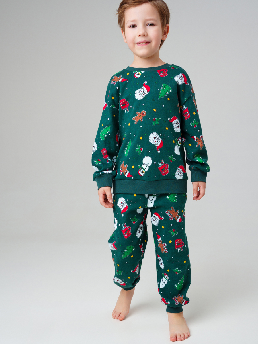 Пижама PlayToday 42512004 - фото 1