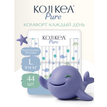 Трусики Koji Kea L (9-14 кг) 44 шт.