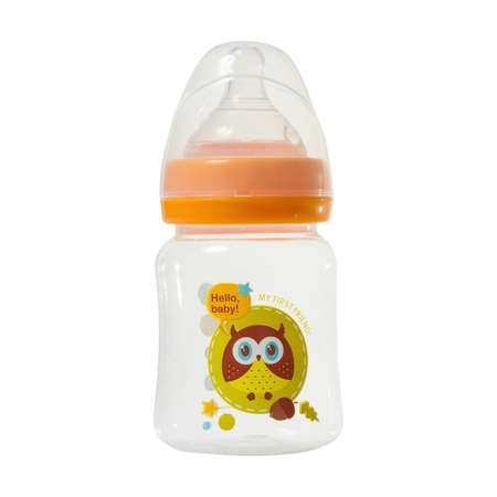 Бутылочка BabyGo 150 мл