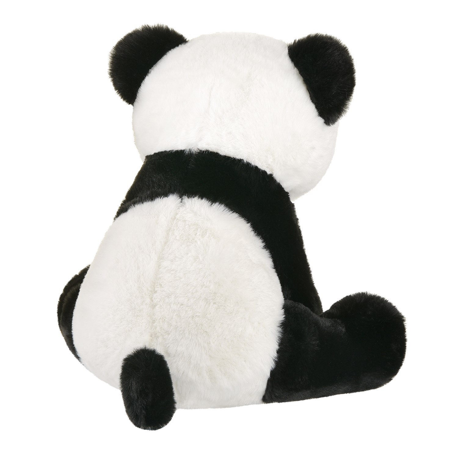 Игрушка мягкая Abtoys панда Мягкое сердце 30 см - фото 5