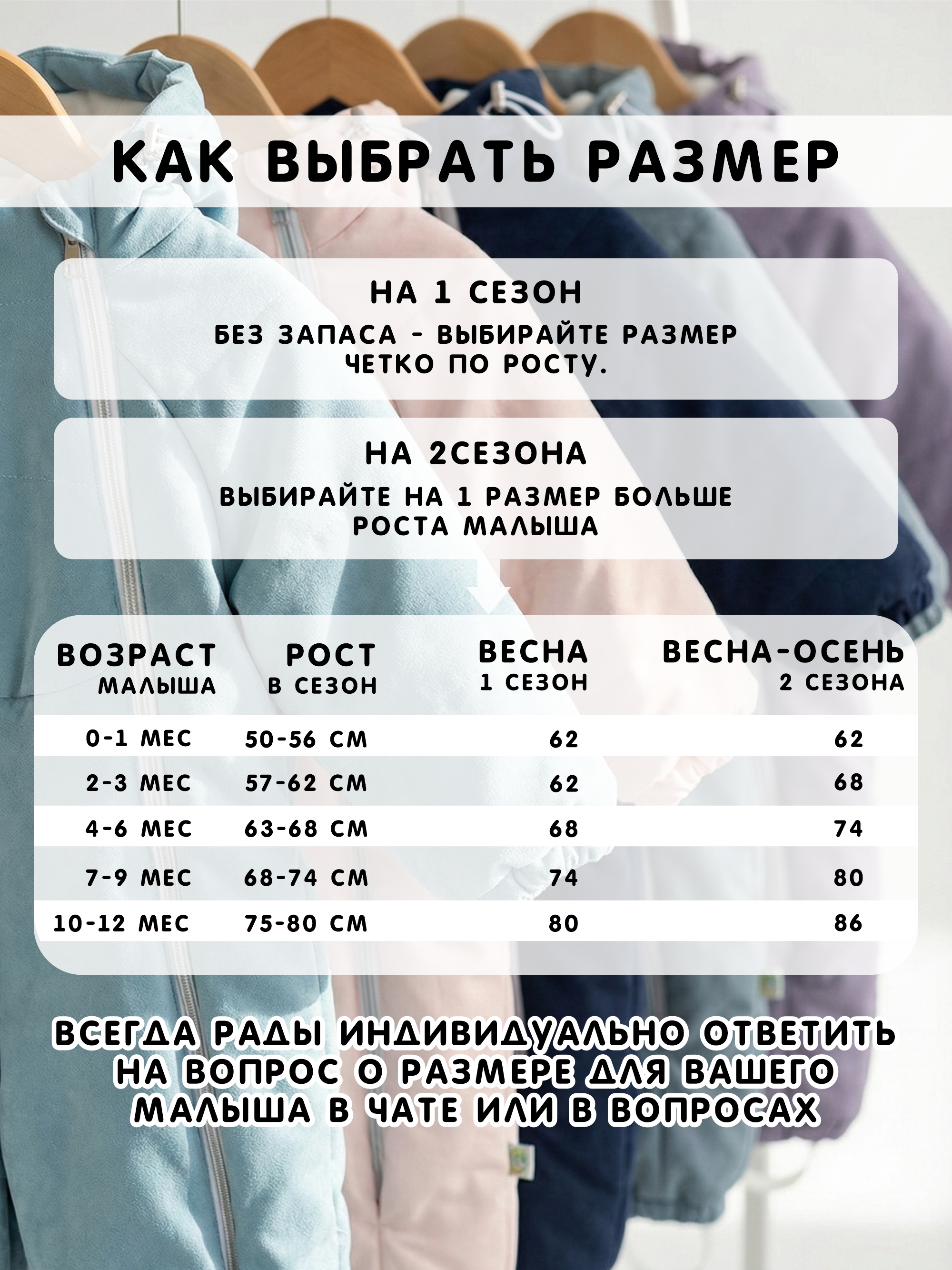 Комбинезон СОННЫЙ ГНОМИК 2315/6 - фото 13