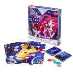 Настольная игра Funny Toys «Звездопад. Neo Stars»