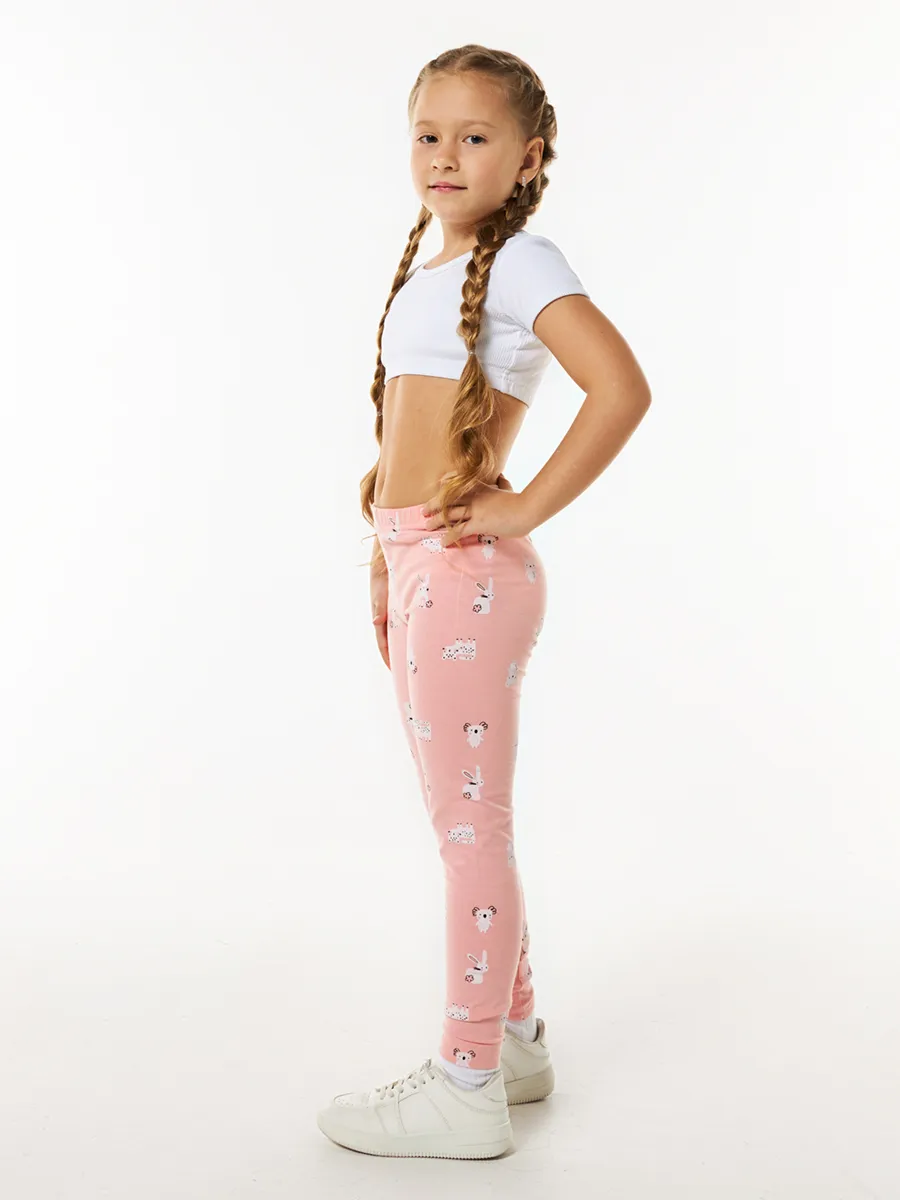 Леггинсы 3 шт RoxyFoxy GLN 079-505 - фото 12