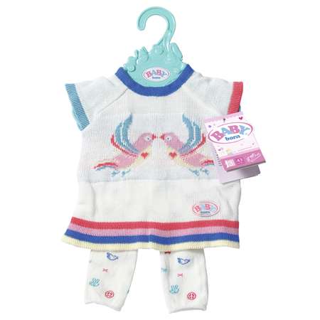 Одежда для кукол BABY BORN