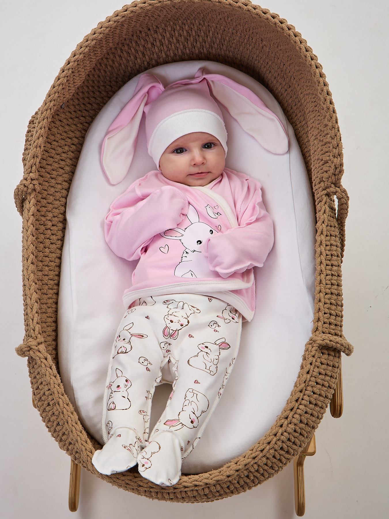 Комплект ТОСЯ БОСЯ ZAK-02 - фото 6