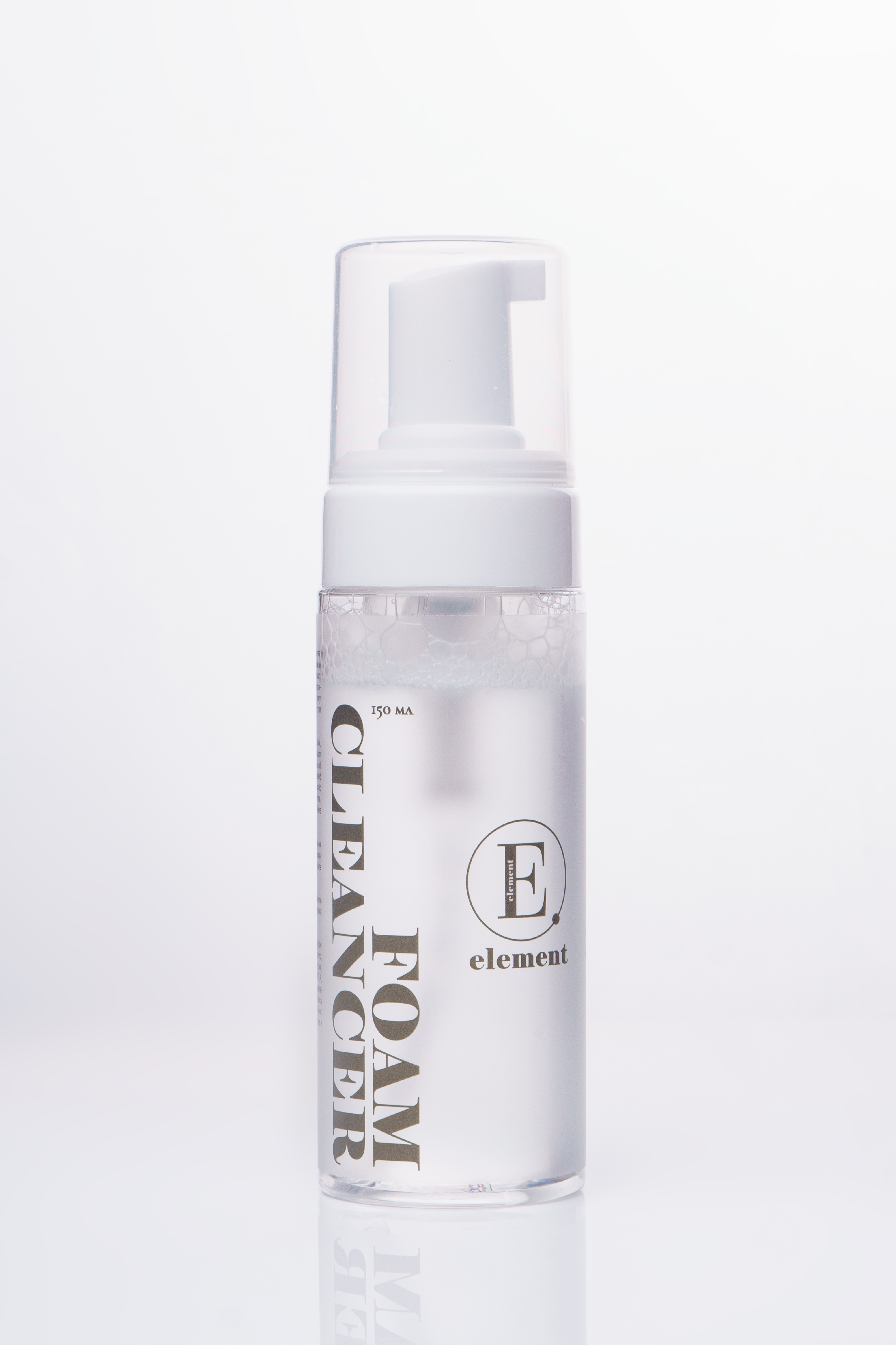 Пенка ELEMENT 150 мл 1 шт. - фото 1