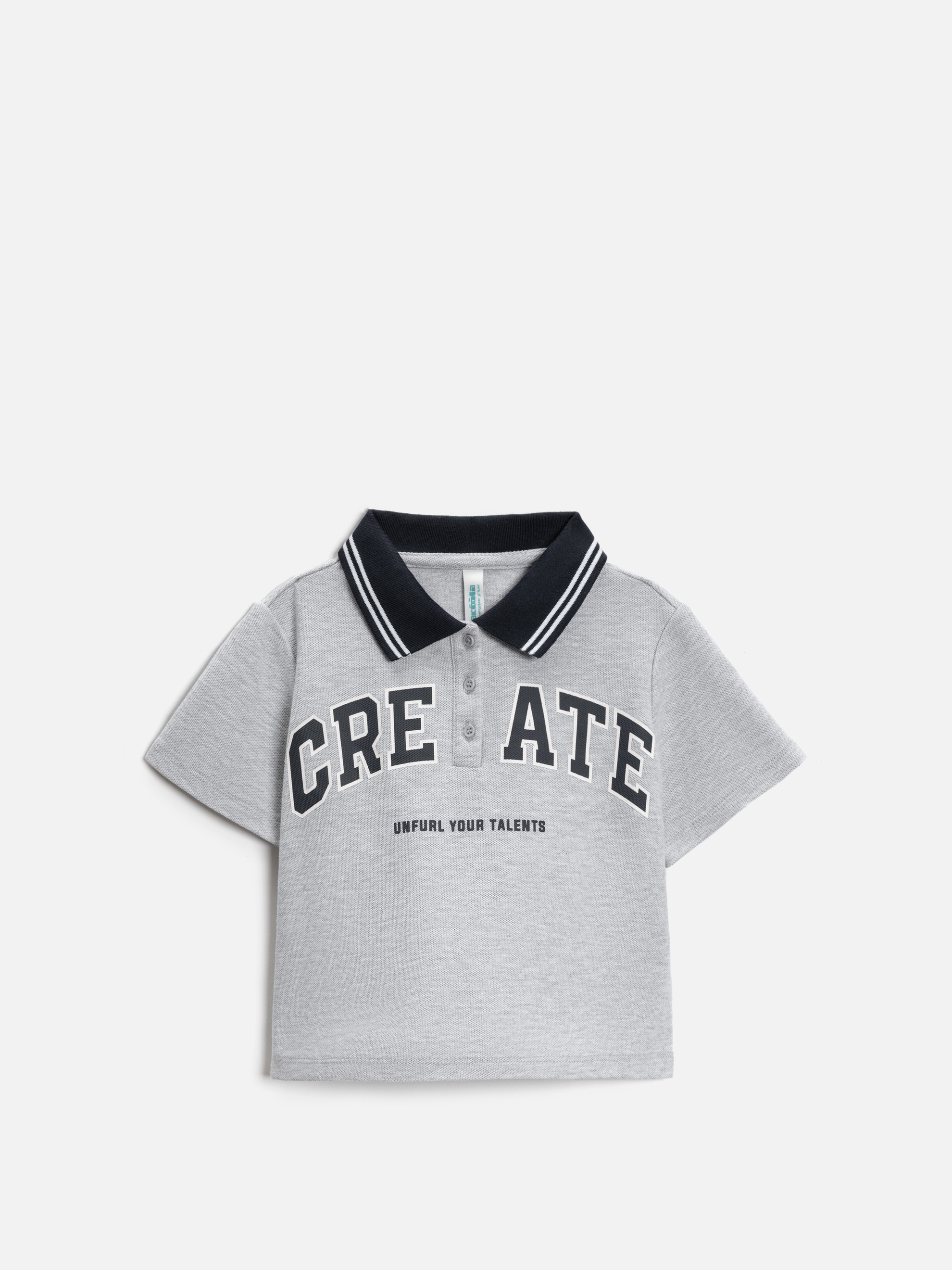 Поло Acoola 20240270133_0089587 - фото 3