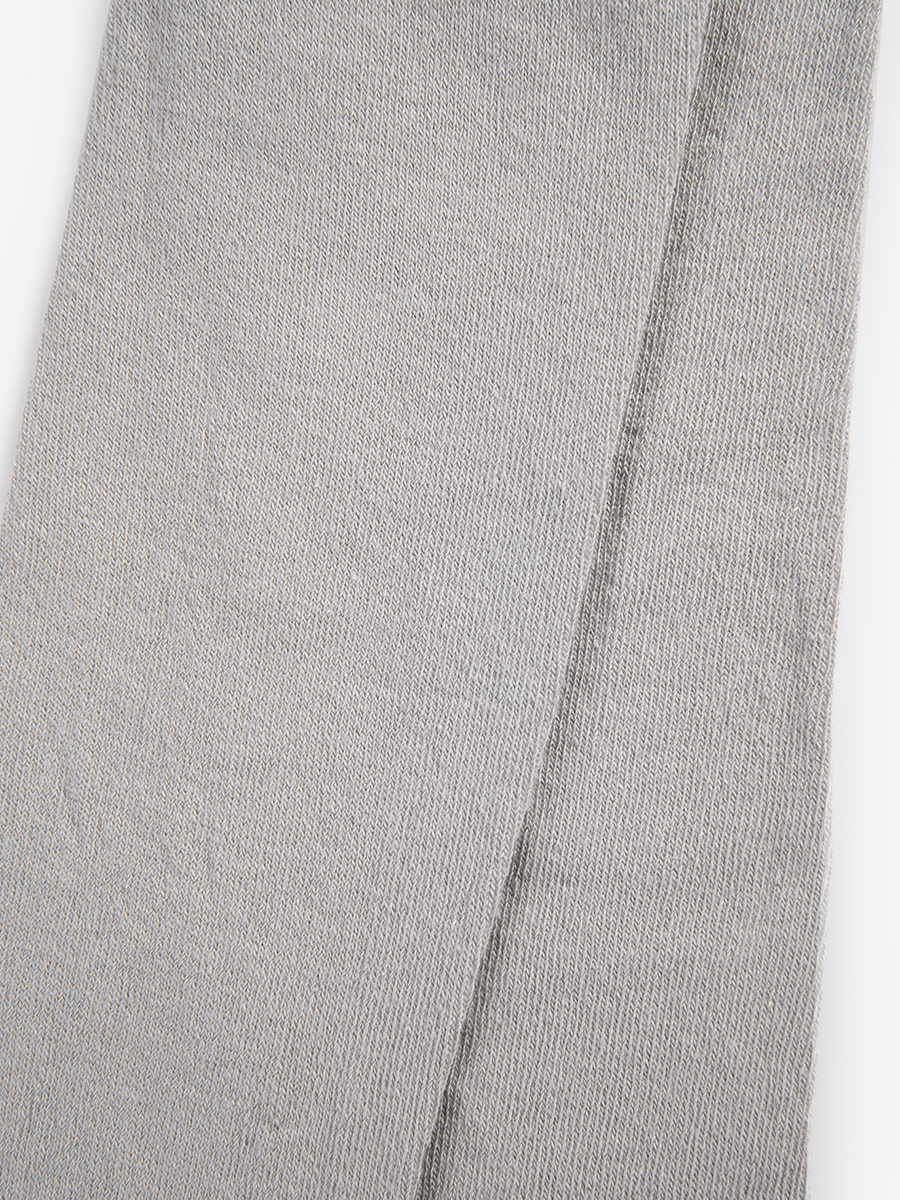 Колготки HappyFox HFGM5662св.серый - фото 8