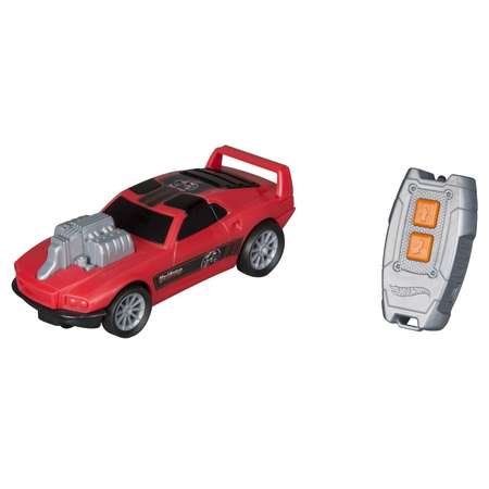 Автомобиль РУ Hot Wheels