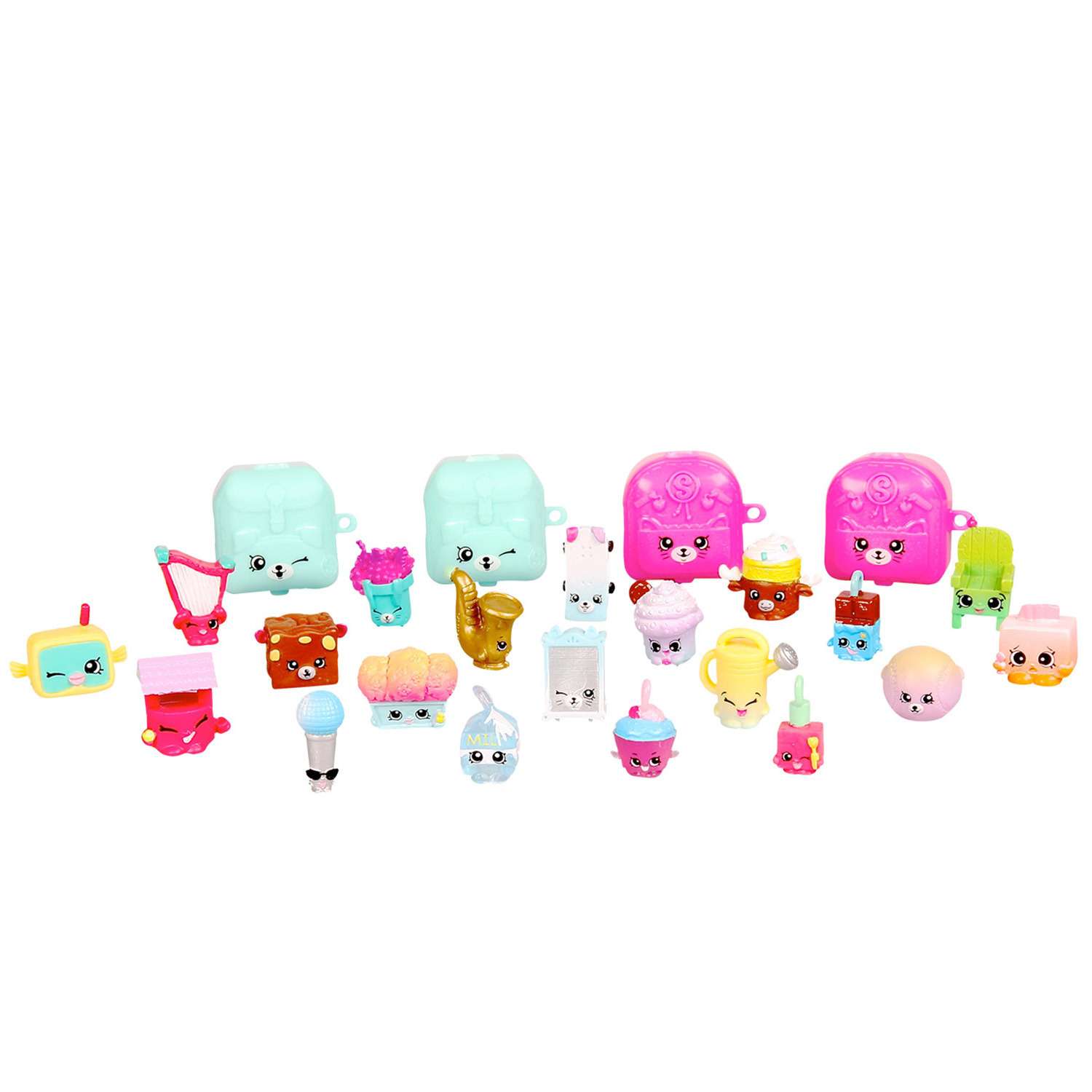 Игровой набор Shopkins - фото 6