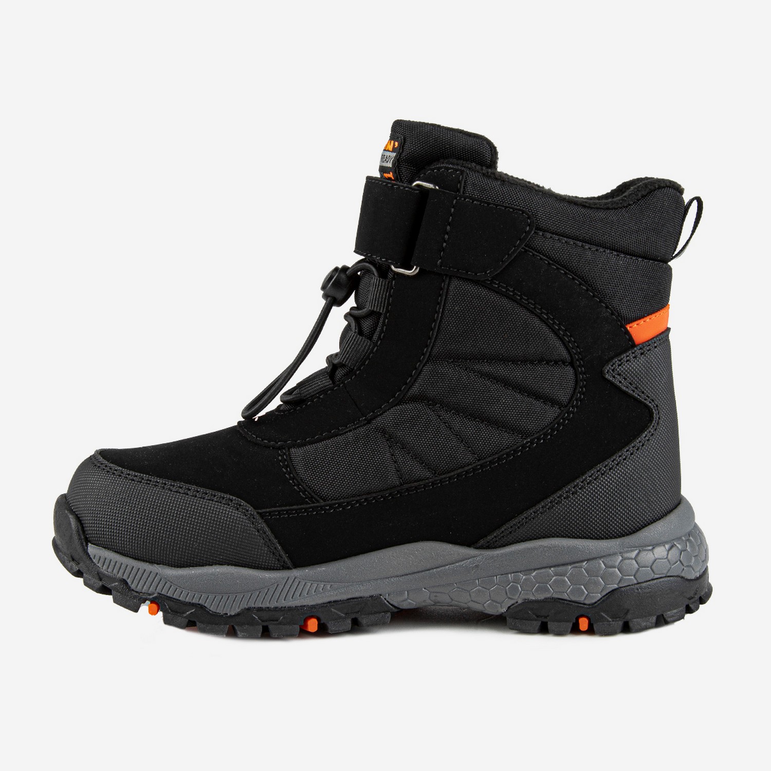 Ботинки Kapika 43517-1 - фото 2