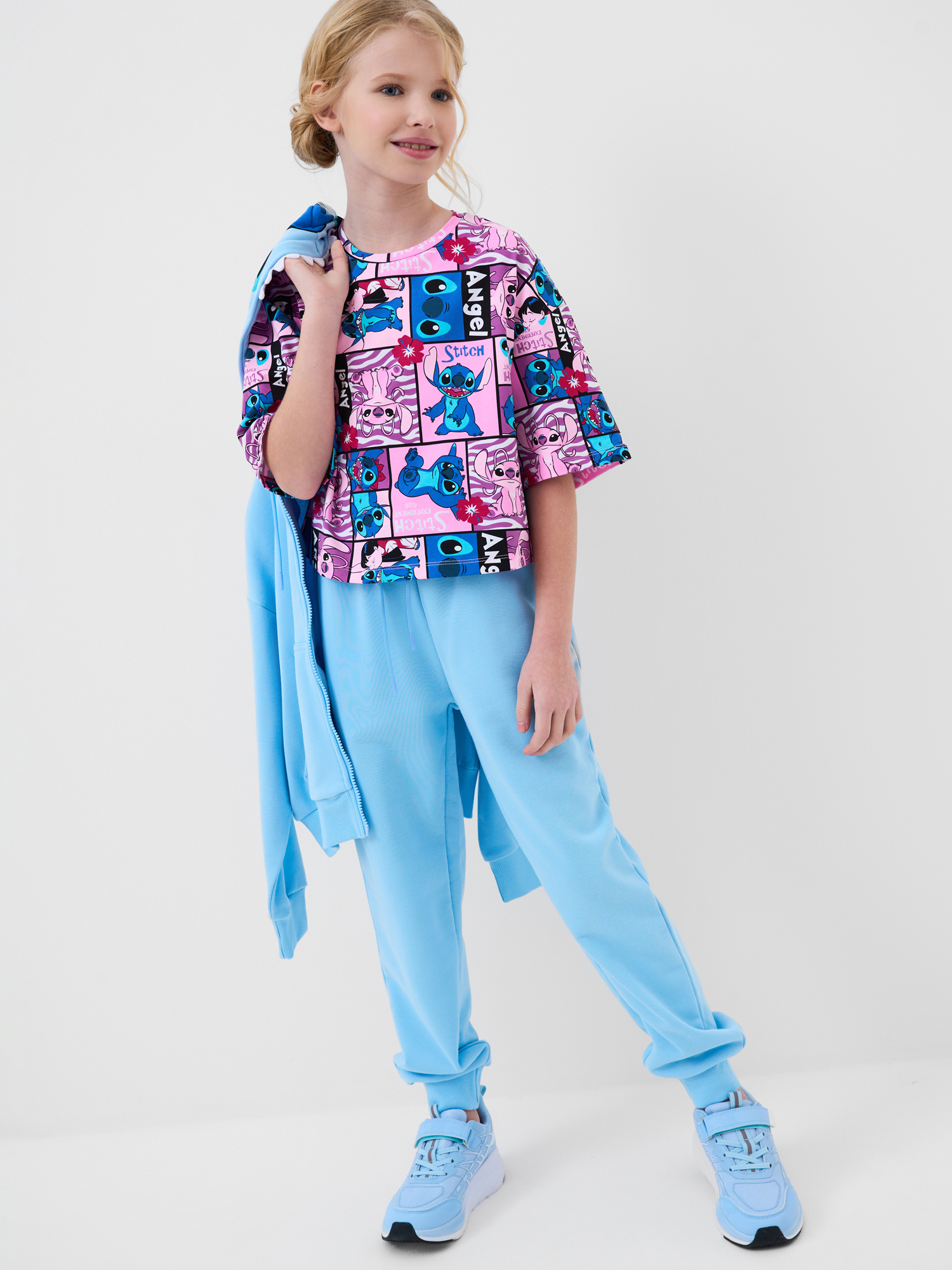 Футболка PlayToday 12621677 - фото 2