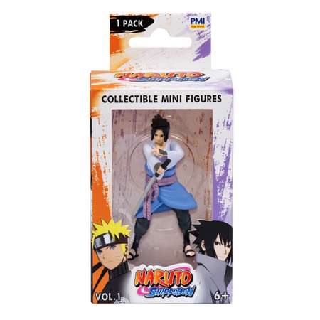 Фигурка Naruto Саске Учиха