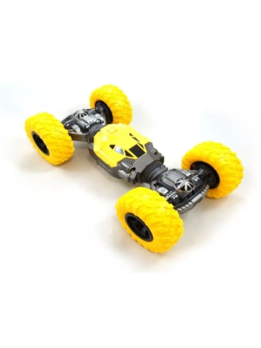 Автомобиль РУ Zhencheng - фото 8