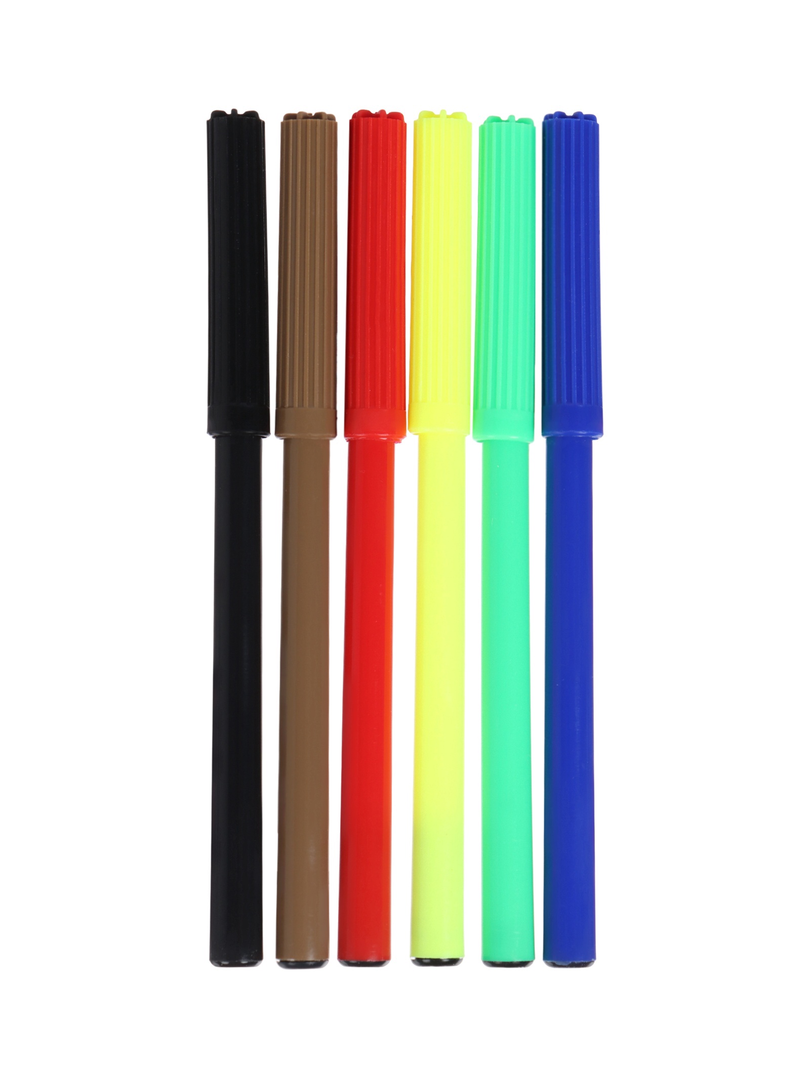 Фломастеры Calligrata - фото 3