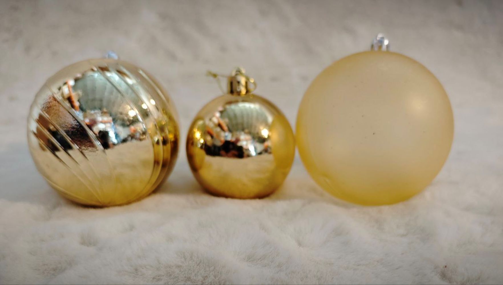 Украшение ёлочное Магия праздника C246-1 - фото 1