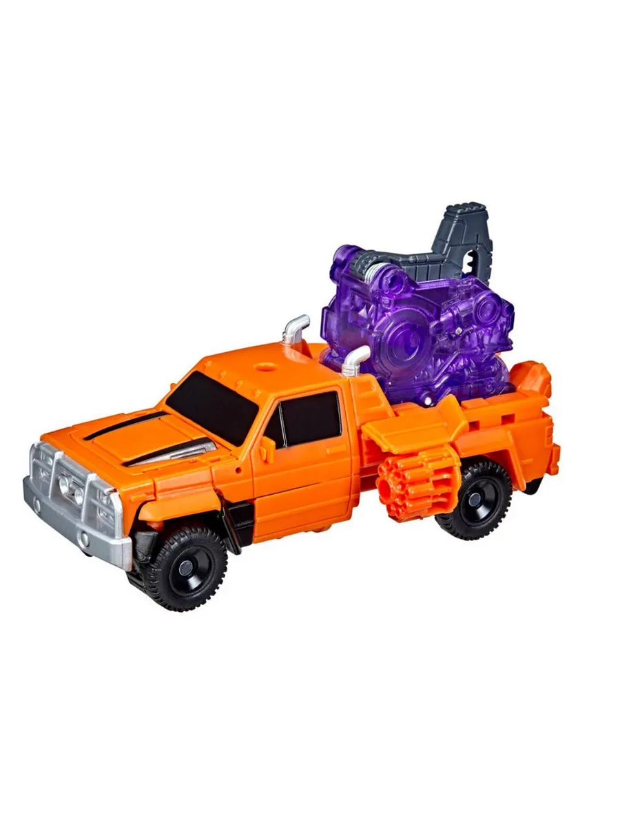 Фигурка Transformers - фото 4