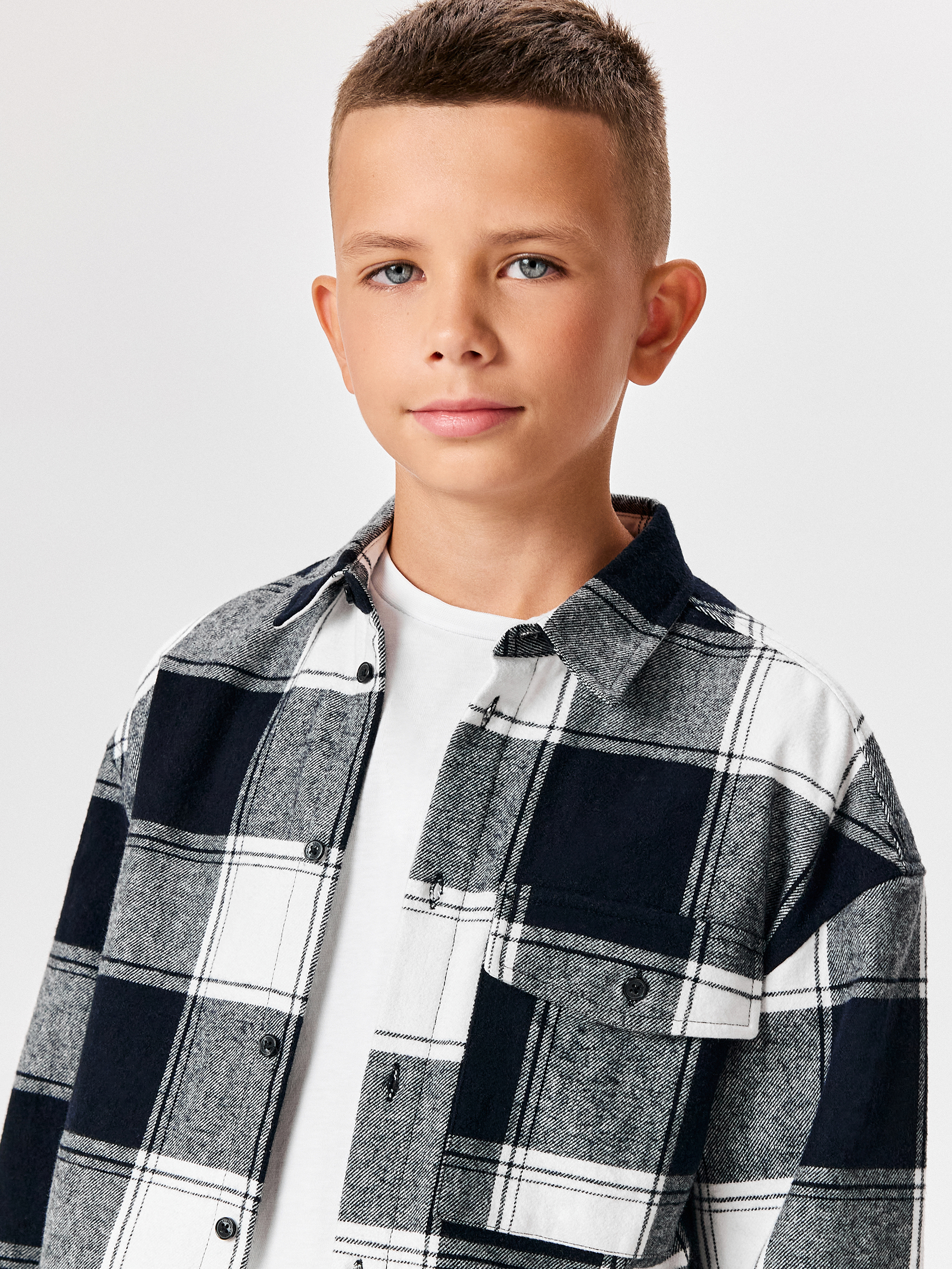 Рубашка Acoola 20130280046_0098176 - фото 2