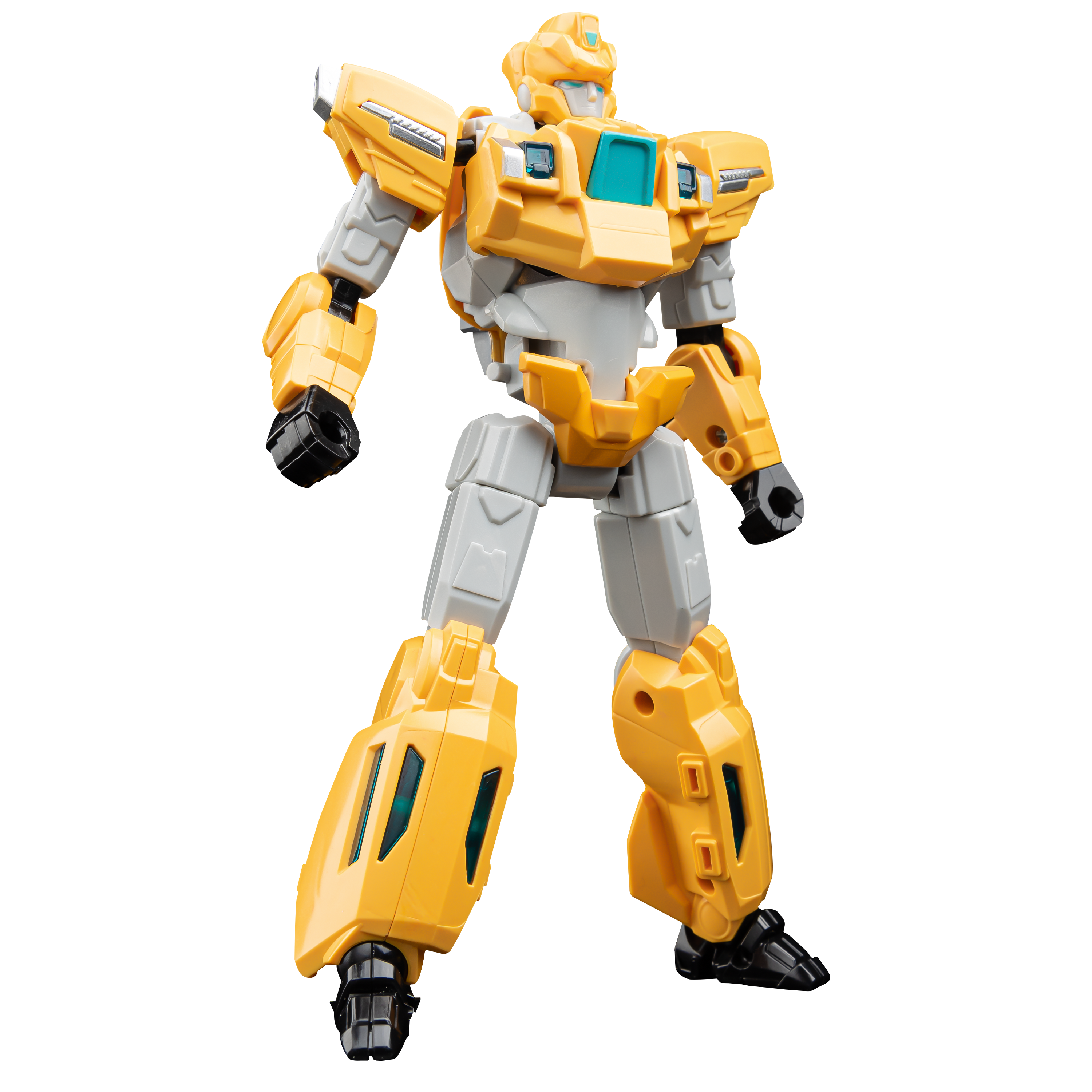 Фигурка Звездный отряд - фото 4