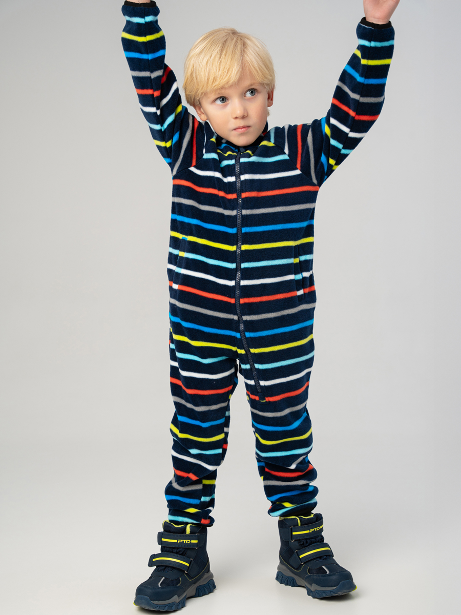 Комбинезон PlayToday 32512107 - фото 4